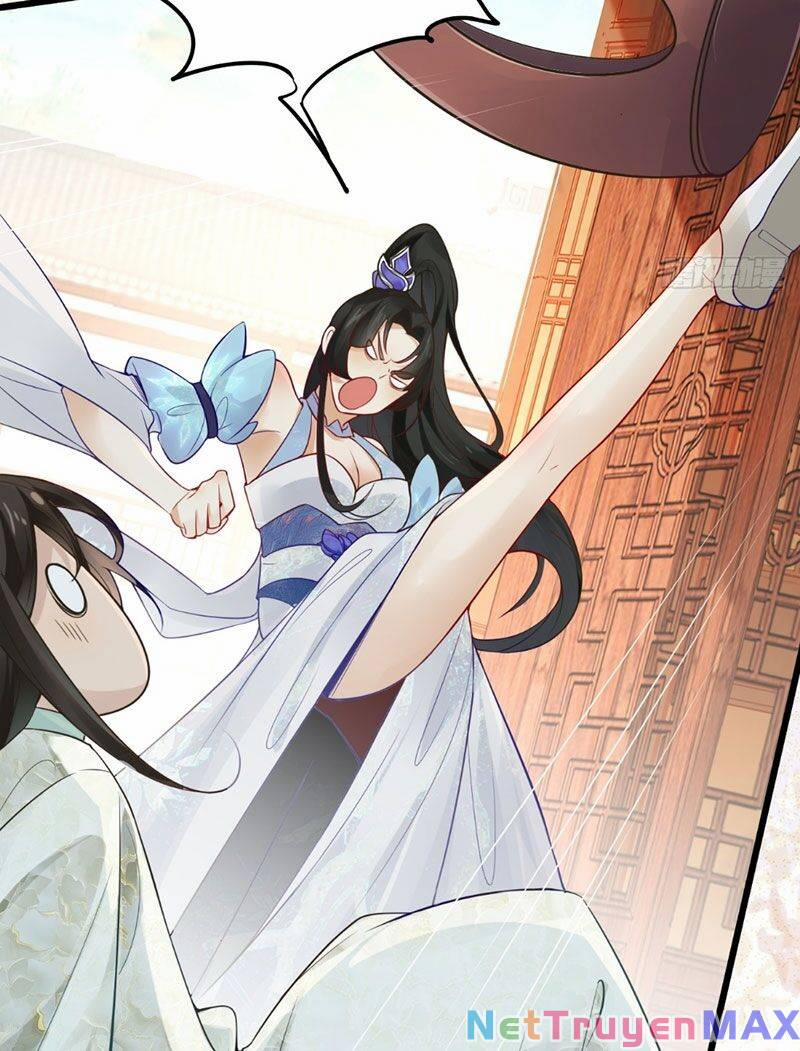 Công Tử Biệt Tú! 2 trang 4