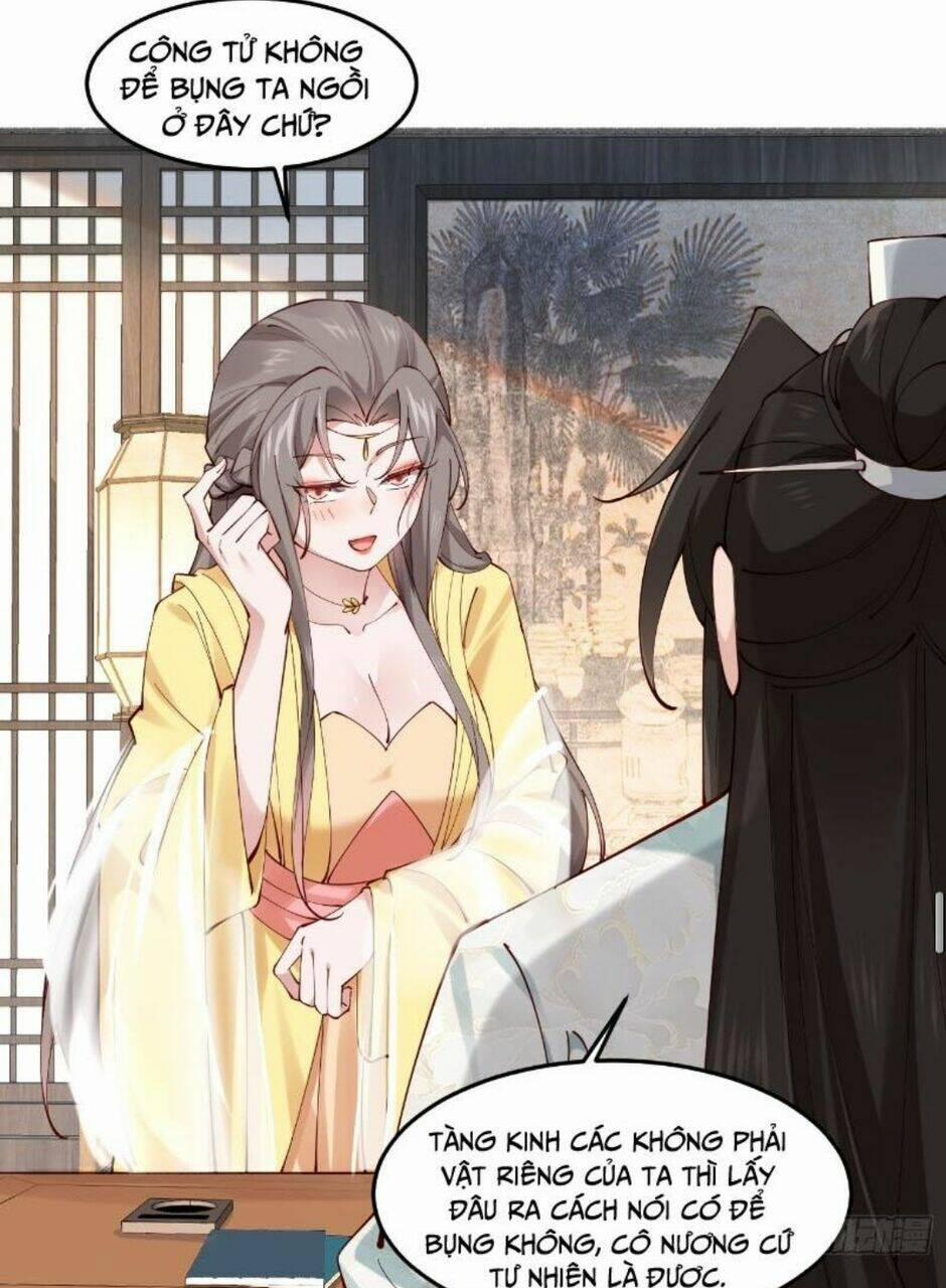 Công Tử Biệt Tú! 20 trang 25