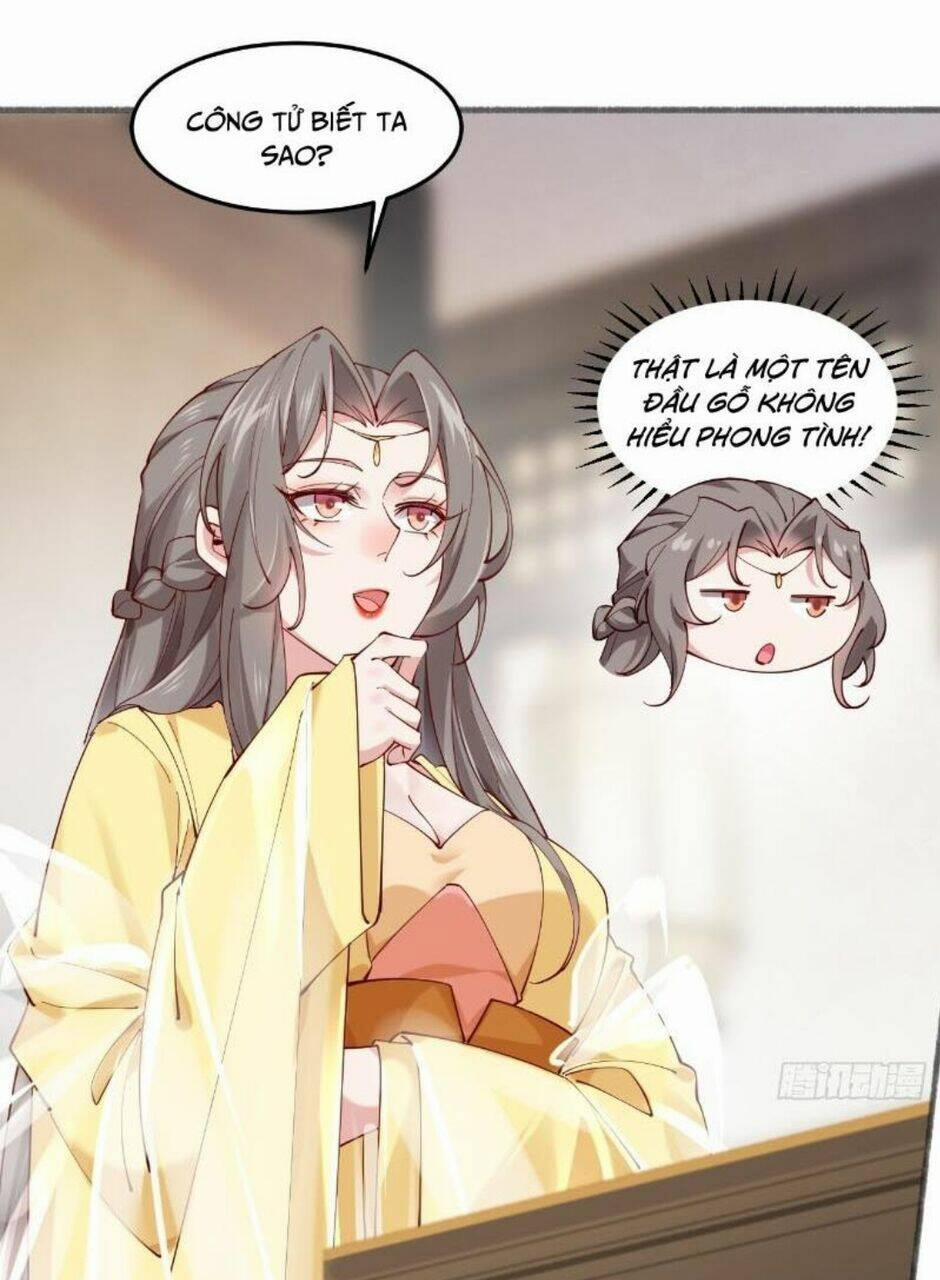 Công Tử Biệt Tú! 20 trang 31