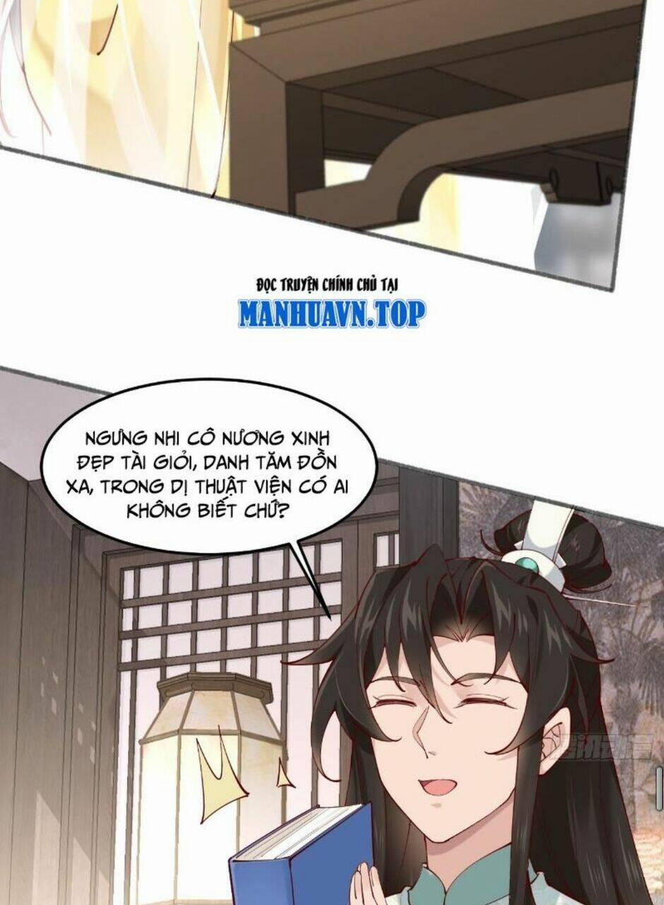 Công Tử Biệt Tú! 20 trang 32