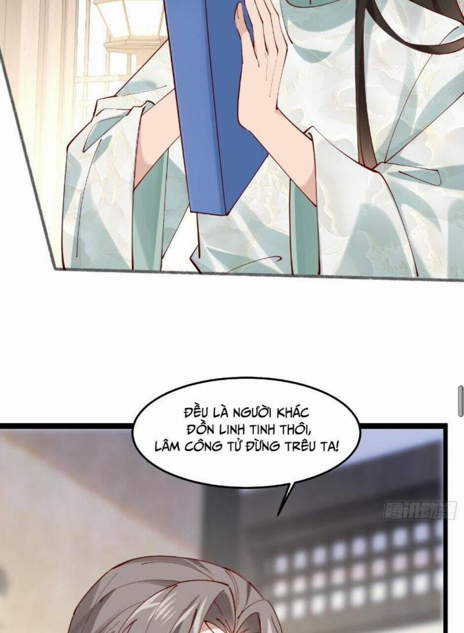 Công Tử Biệt Tú! 20 trang 33