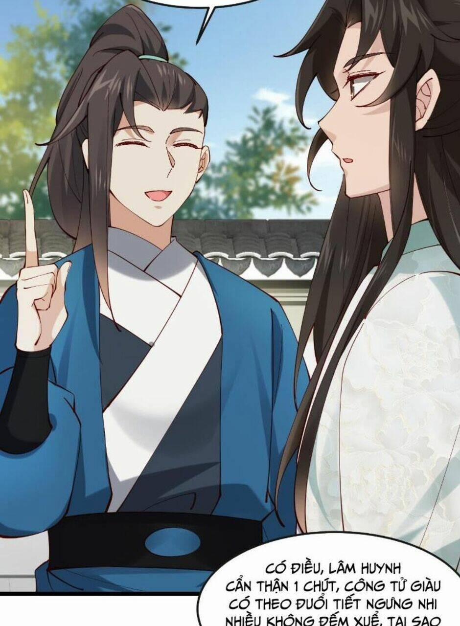 Công Tử Biệt Tú! 20 trang 7