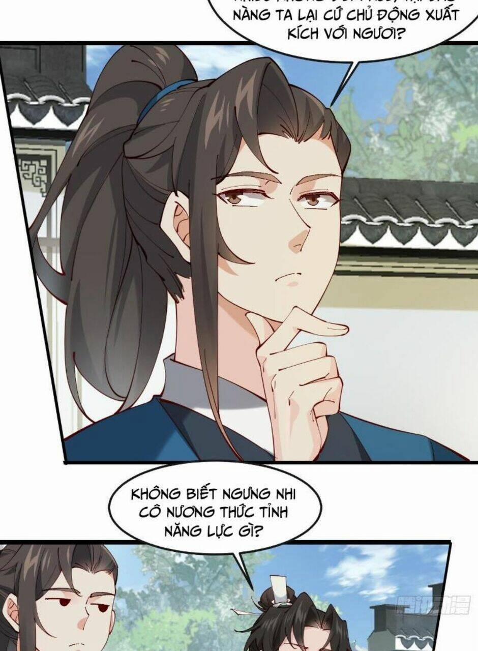 Công Tử Biệt Tú! 20 trang 8