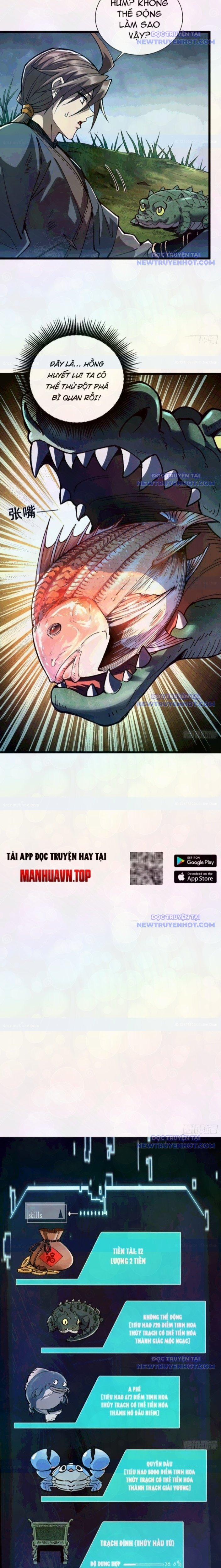 Công Tử Biệt Tú! 200 trang 13