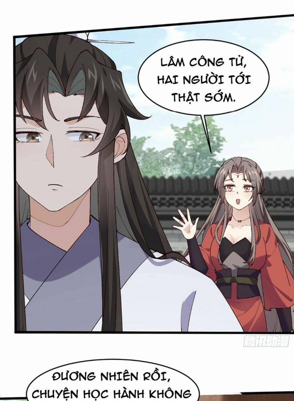 Công Tử Biệt Tú! 21 trang 1