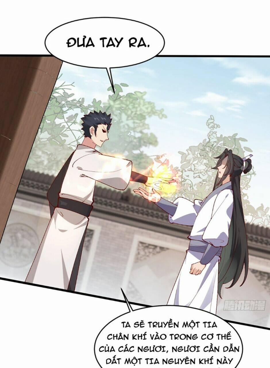 Công Tử Biệt Tú! 21 trang 11