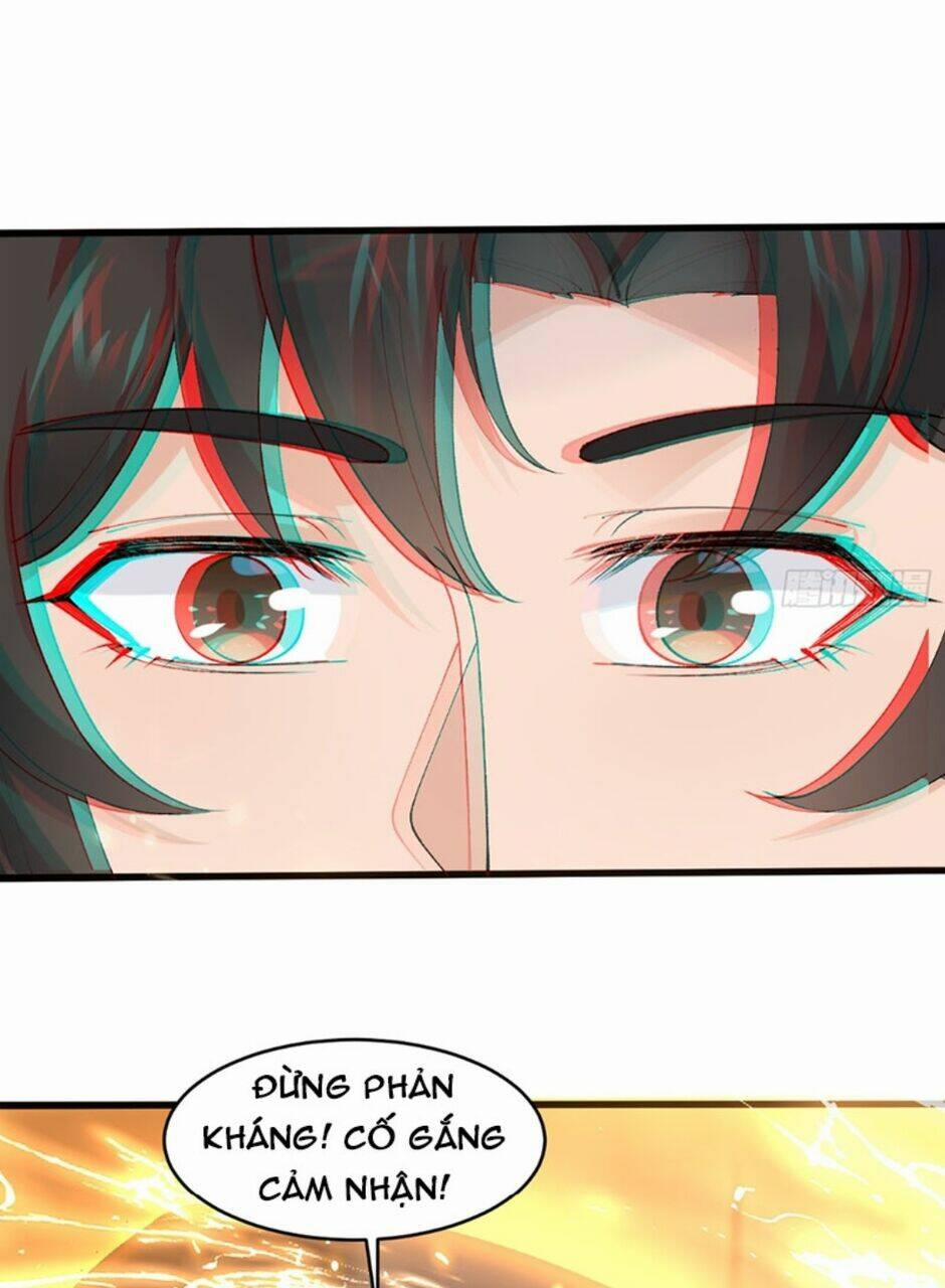 Công Tử Biệt Tú! 21 trang 15