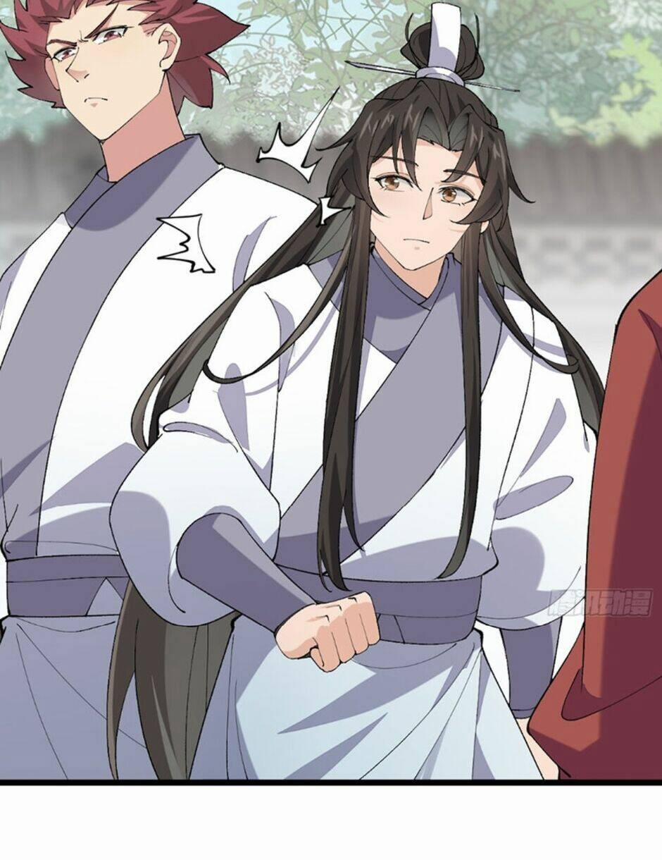 Công Tử Biệt Tú! 21 trang 27