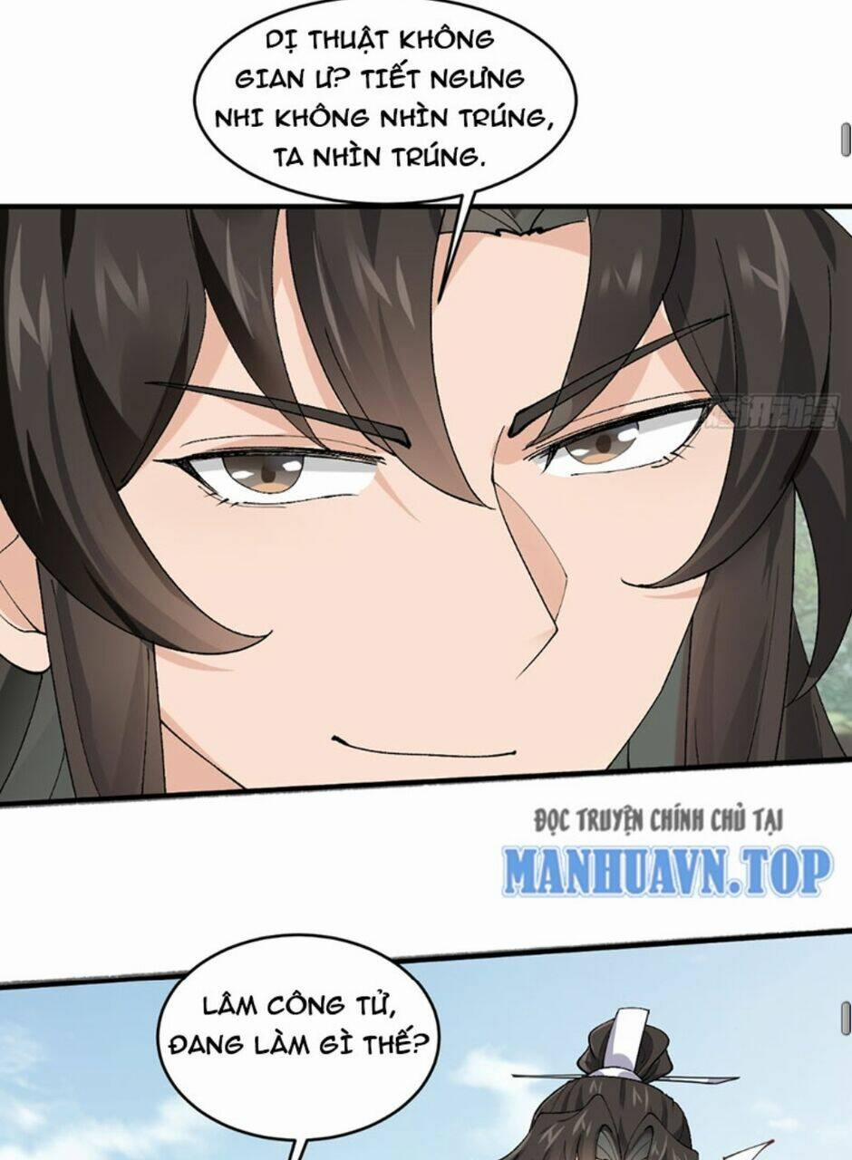 Công Tử Biệt Tú! 21 trang 30