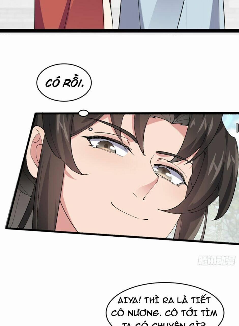 Công Tử Biệt Tú! 21 trang 32