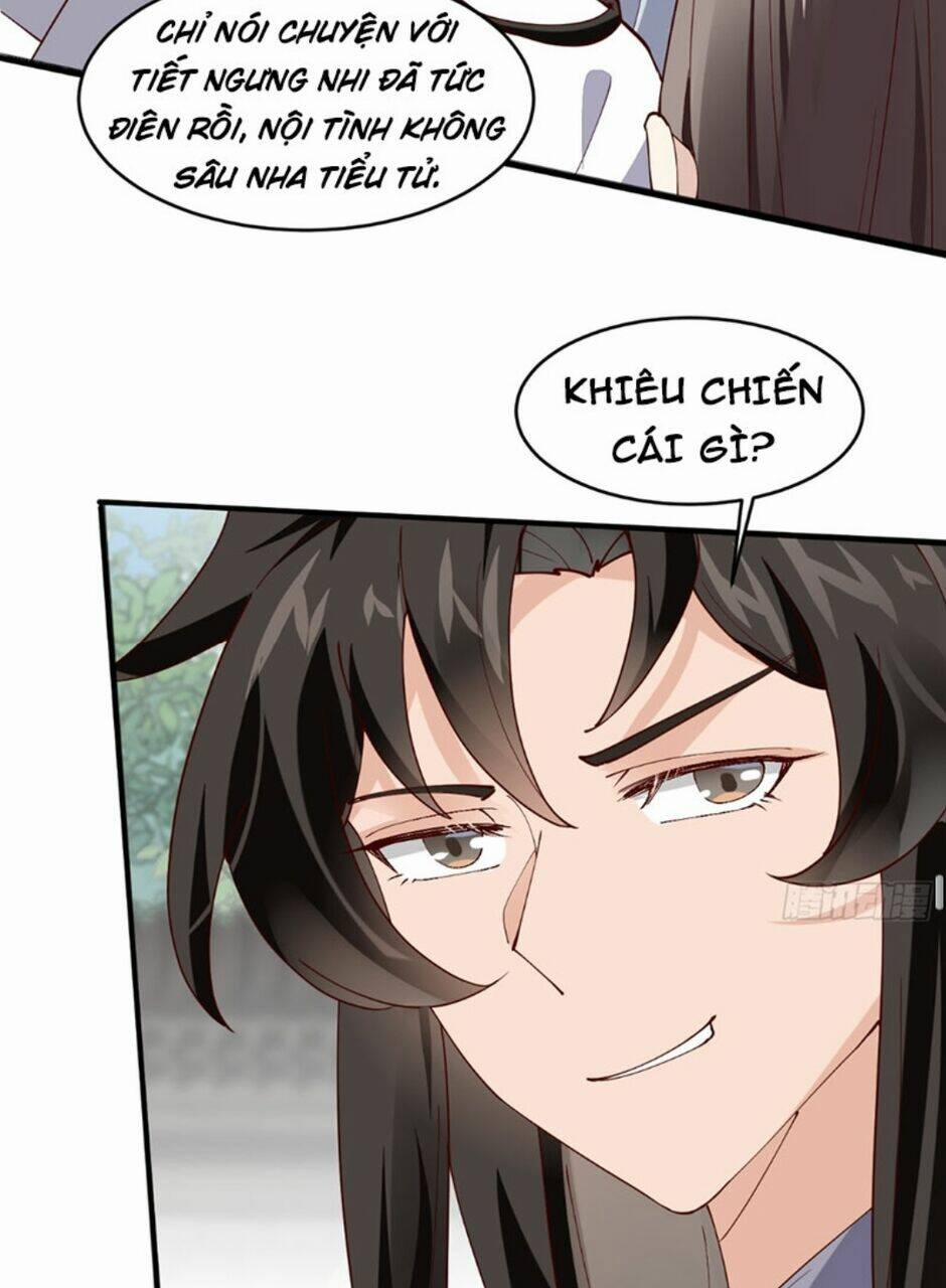 Công Tử Biệt Tú! 21 trang 37