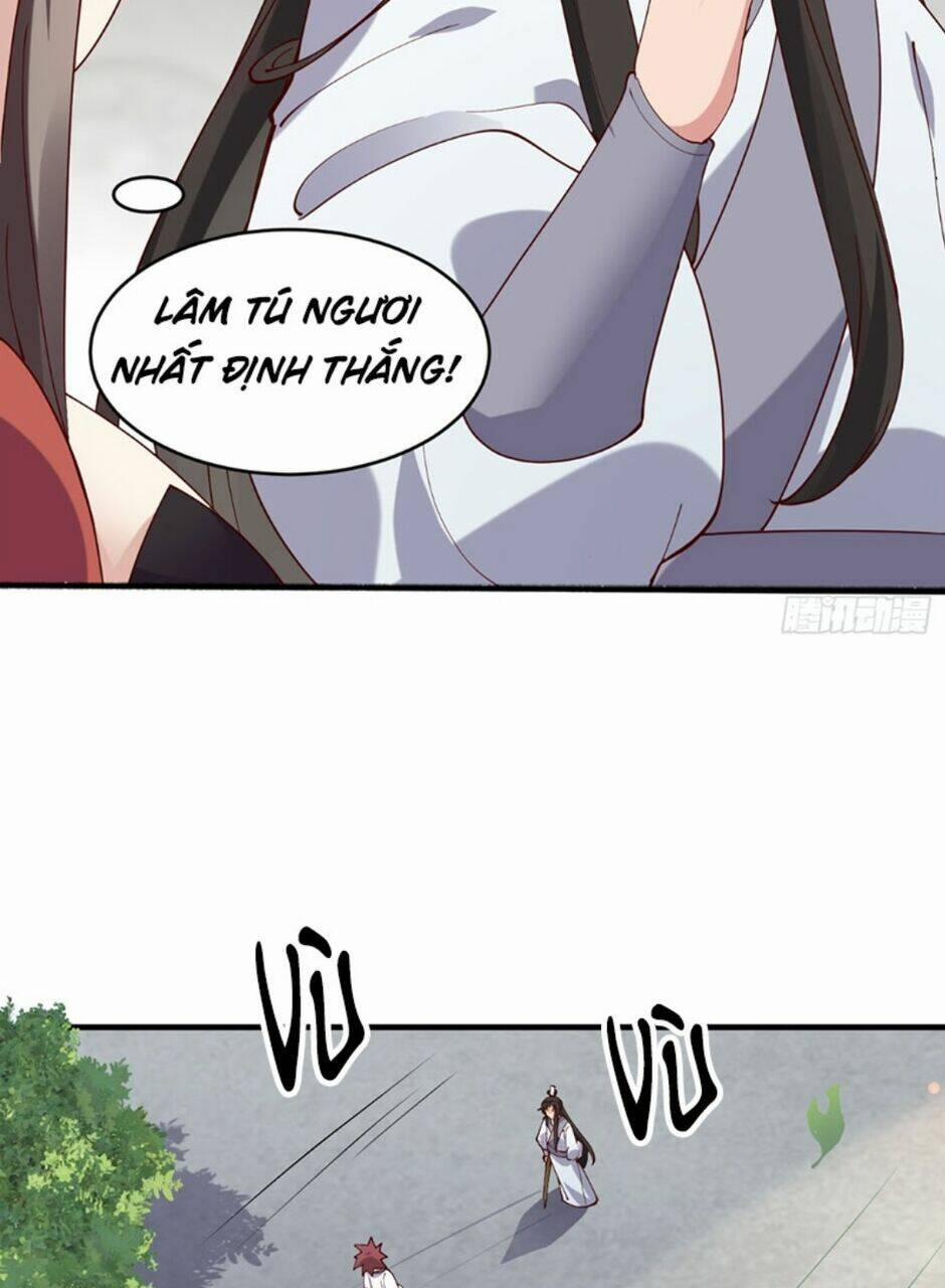 Công Tử Biệt Tú! 21 trang 44