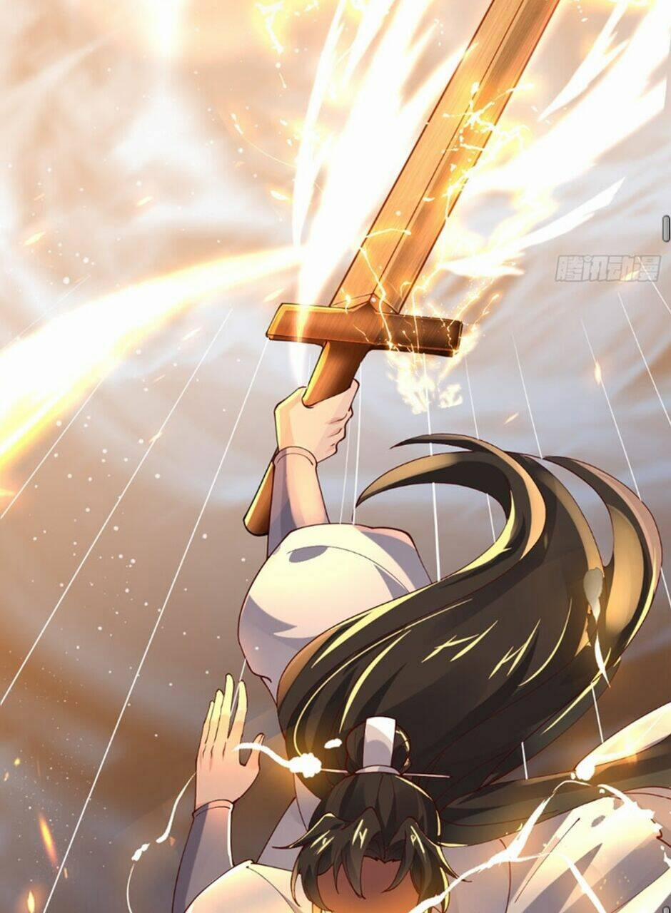 Công Tử Biệt Tú! 21 trang 53