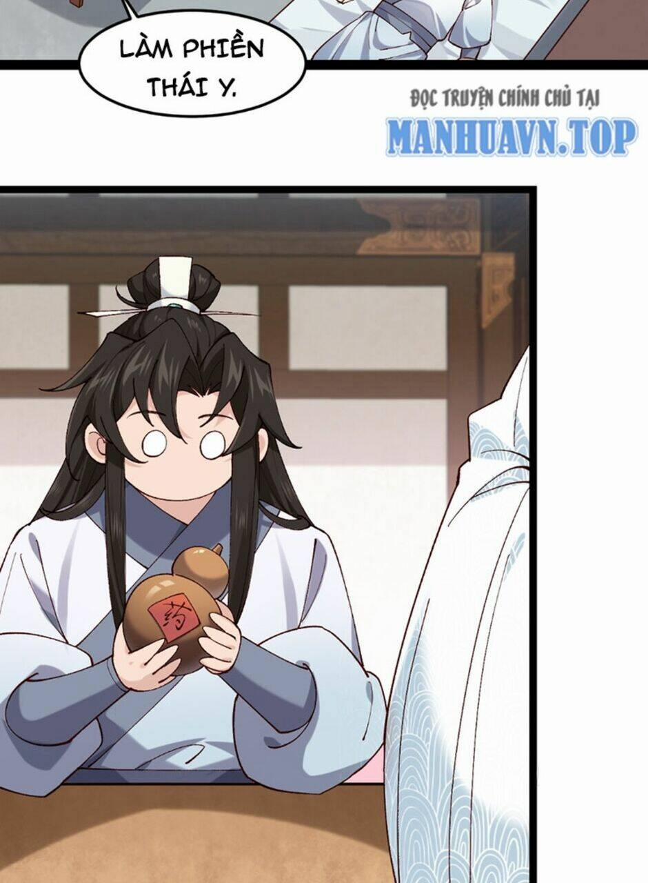 Công Tử Biệt Tú! 22 trang 12