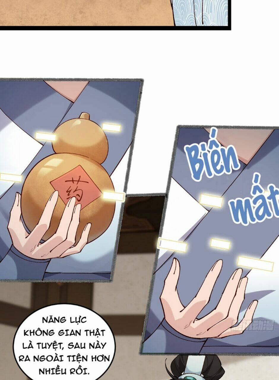 Công Tử Biệt Tú! 22 trang 13