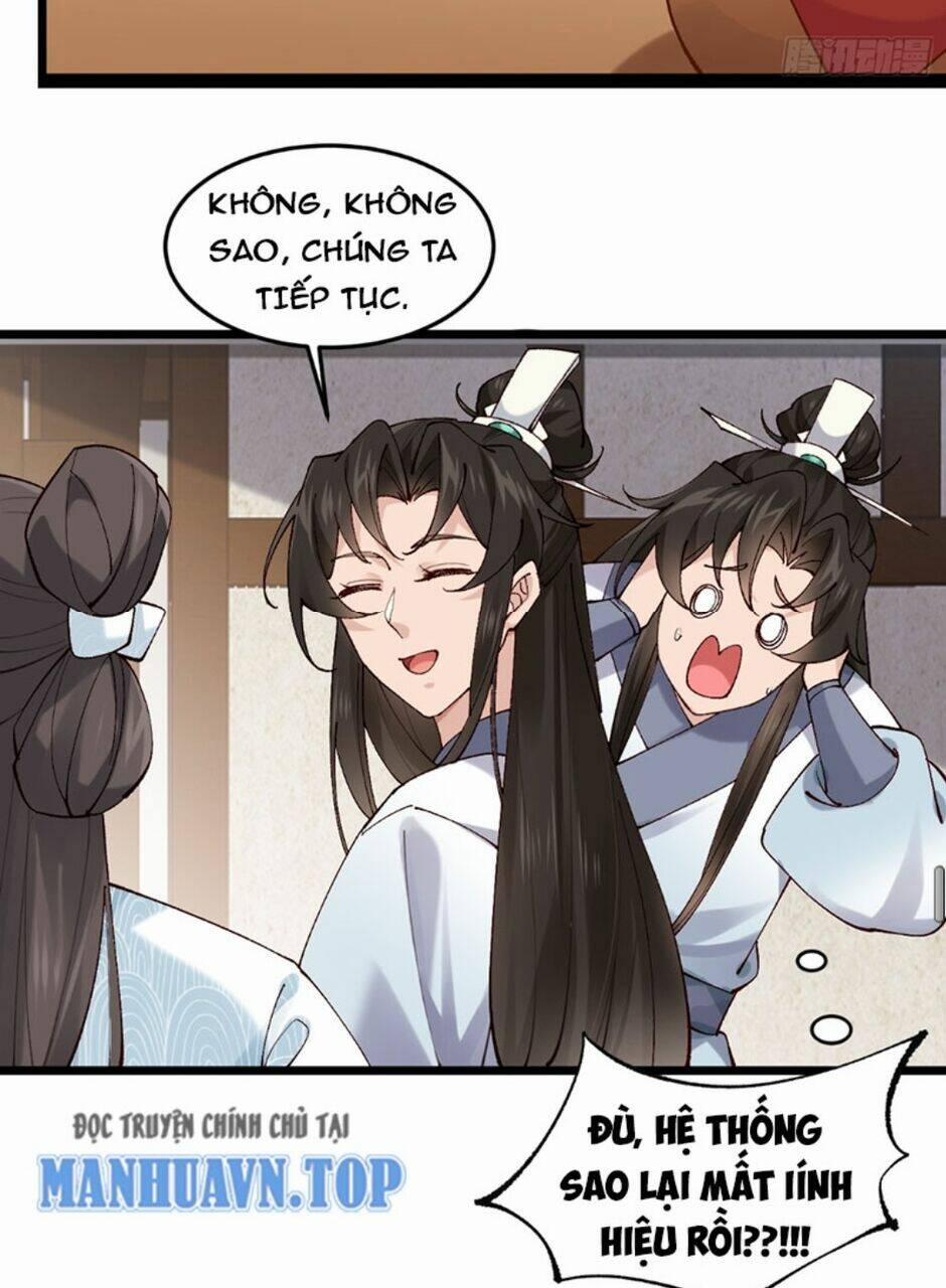 Công Tử Biệt Tú! 22 trang 27