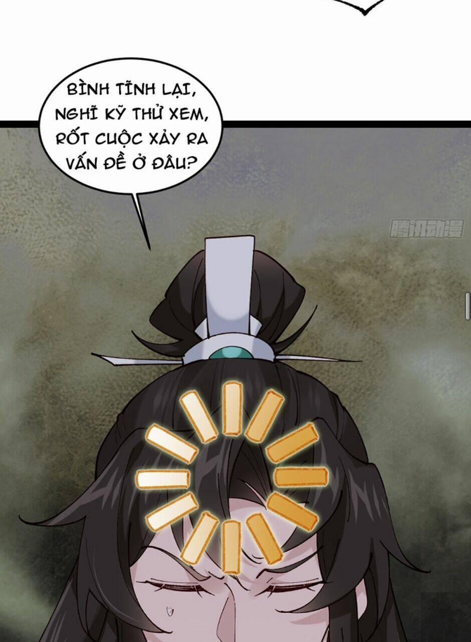 Công Tử Biệt Tú! 22 trang 28