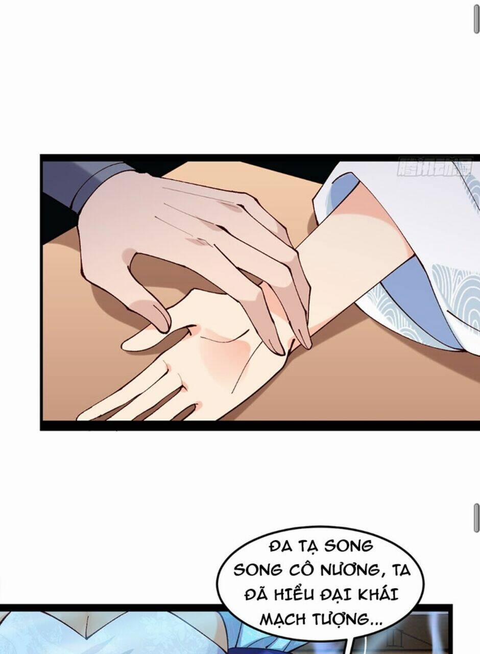 Công Tử Biệt Tú! 22 trang 34