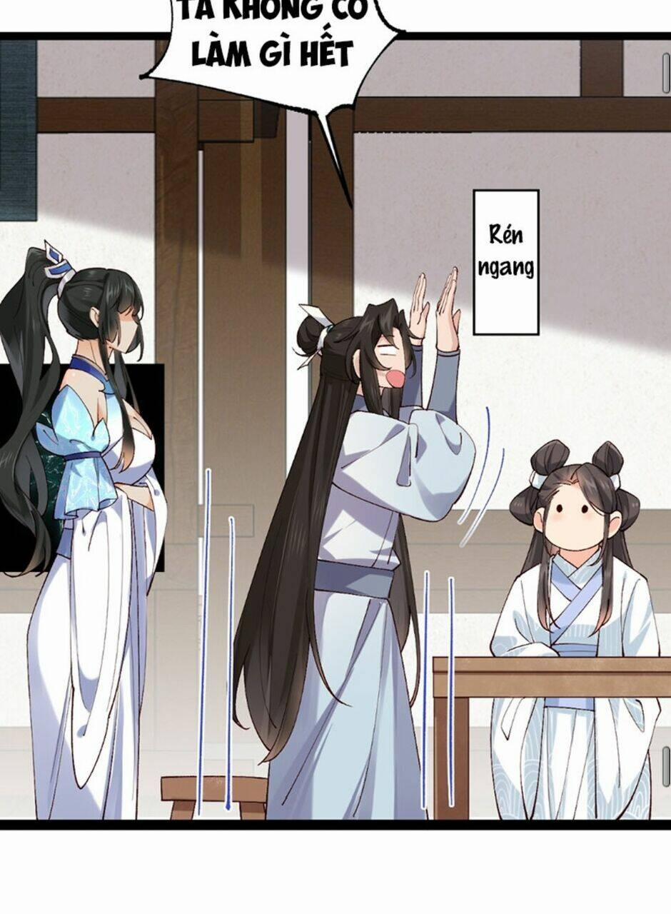 Công Tử Biệt Tú! 22 trang 37