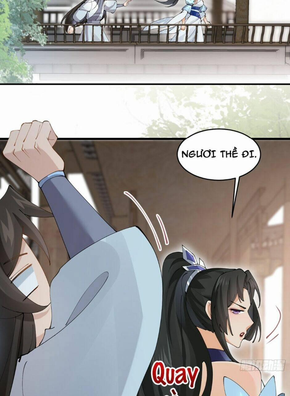 Công Tử Biệt Tú! 23 trang 1