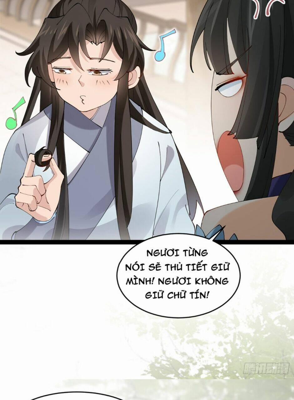 Công Tử Biệt Tú! 23 trang 10