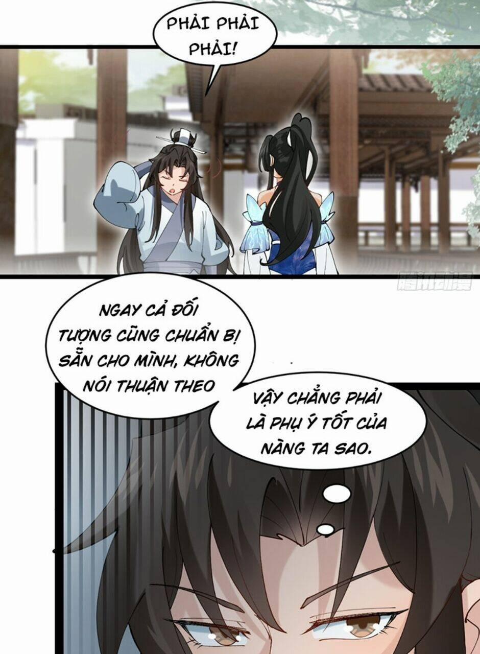 Công Tử Biệt Tú! 23 trang 16