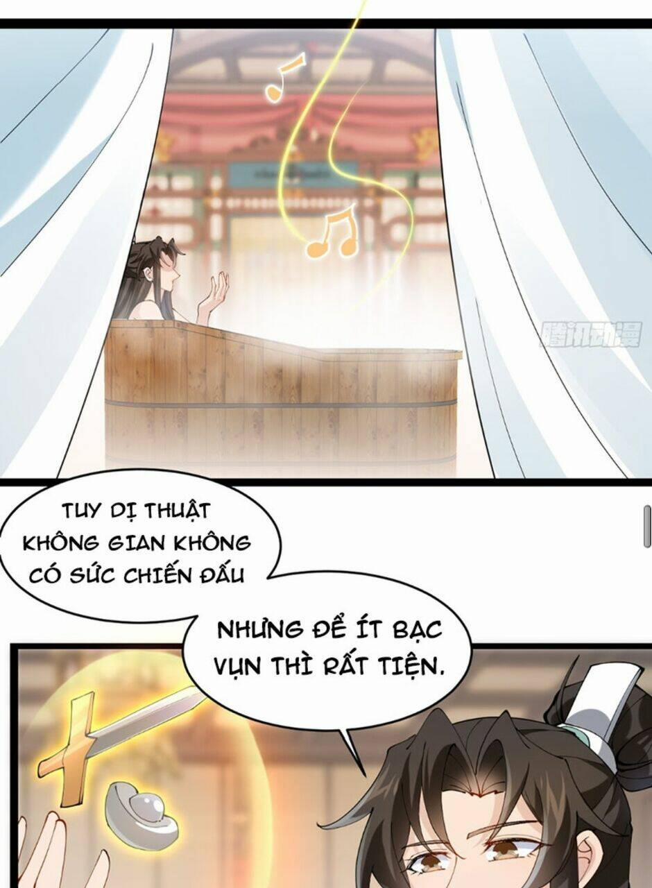 Công Tử Biệt Tú! 23 trang 34