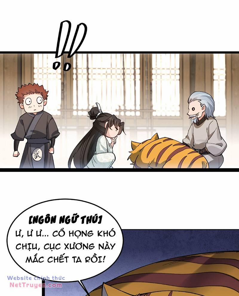 Công Tử Biệt Tú! 24 trang 21