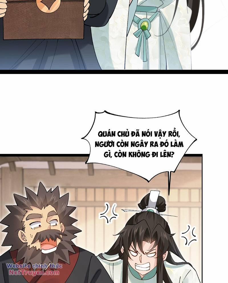 Công Tử Biệt Tú! 24 trang 35
