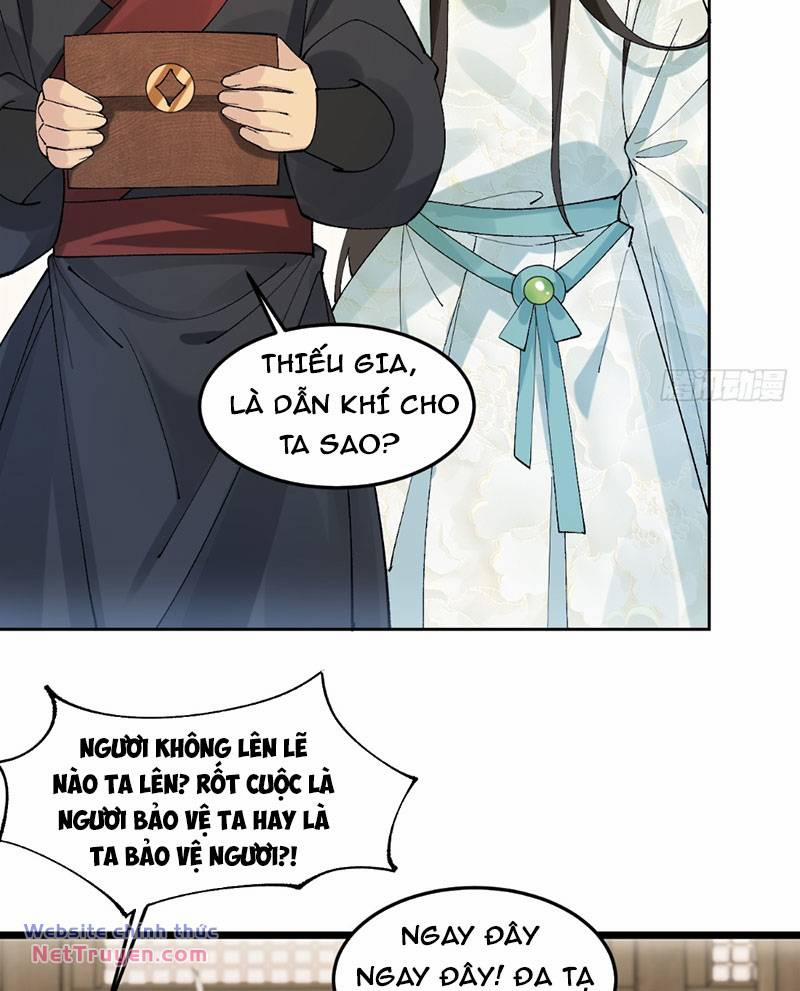 Công Tử Biệt Tú! 24 trang 36