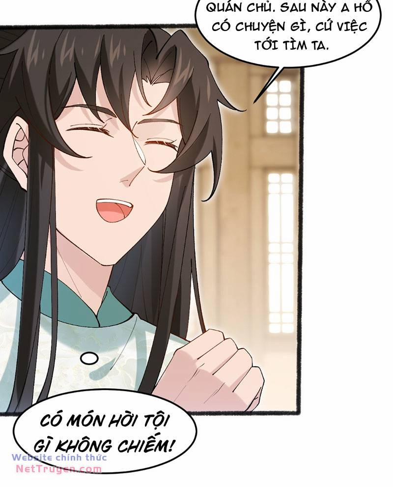 Công Tử Biệt Tú! 24 trang 43