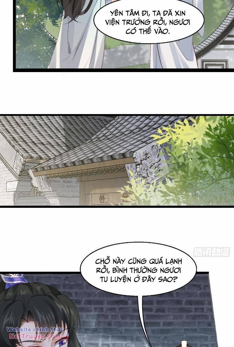 Công Tử Biệt Tú! 25 trang 12