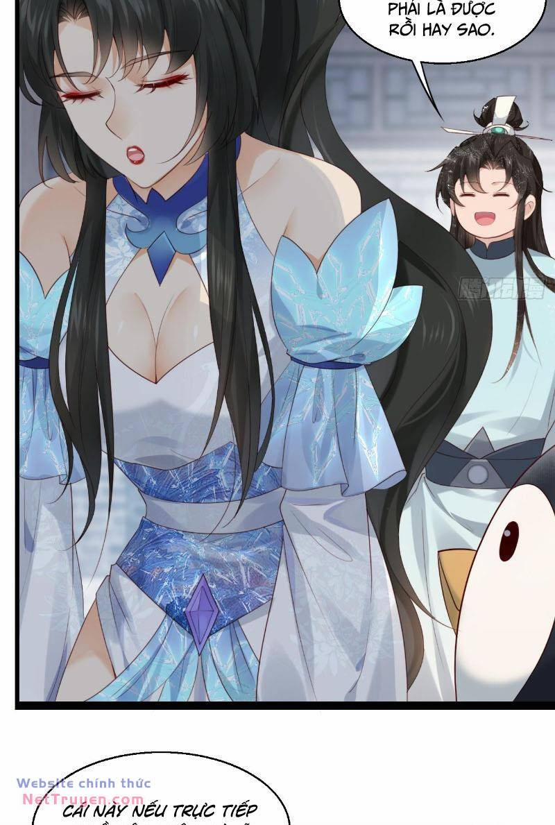 Công Tử Biệt Tú! 25 trang 16