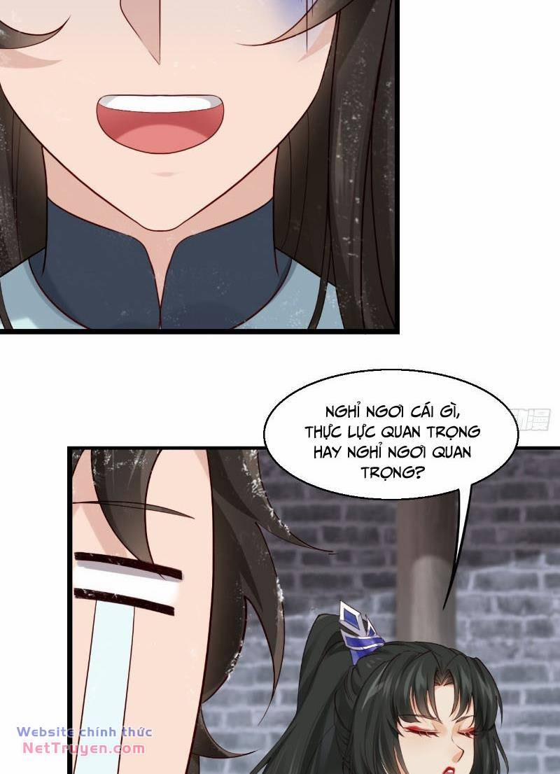 Công Tử Biệt Tú! 25 trang 22