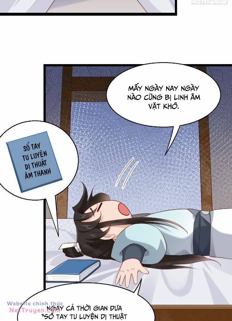 Công Tử Biệt Tú! 25 trang 29