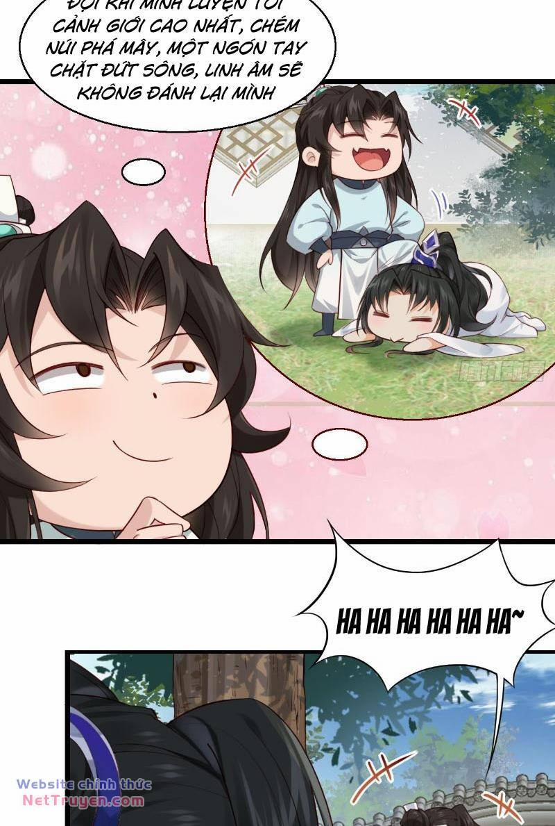 Công Tử Biệt Tú! 25 trang 5