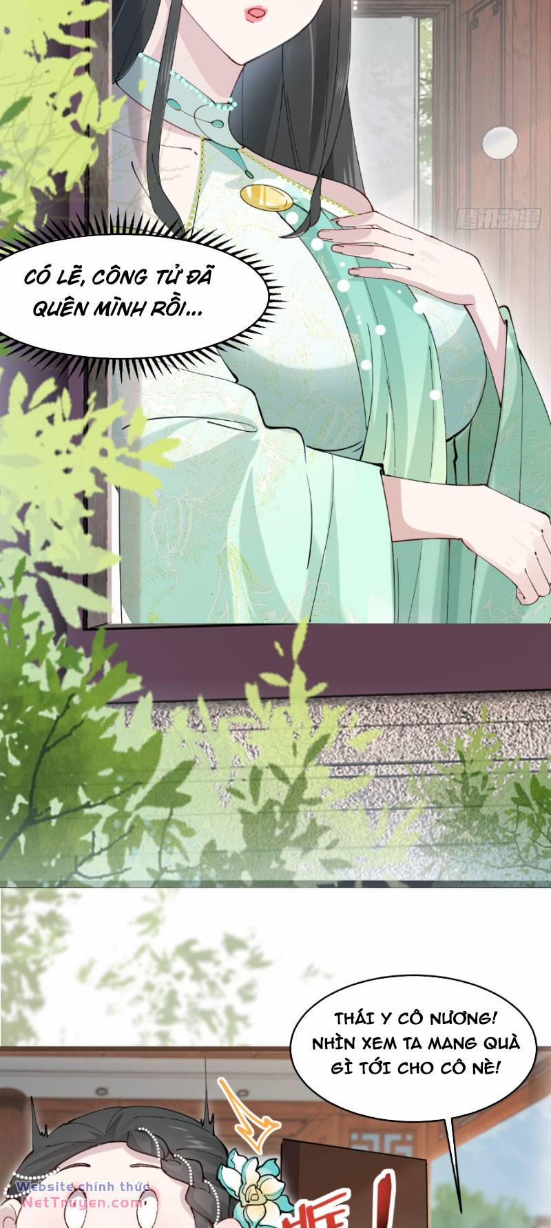 Công Tử Biệt Tú! 26 trang 1