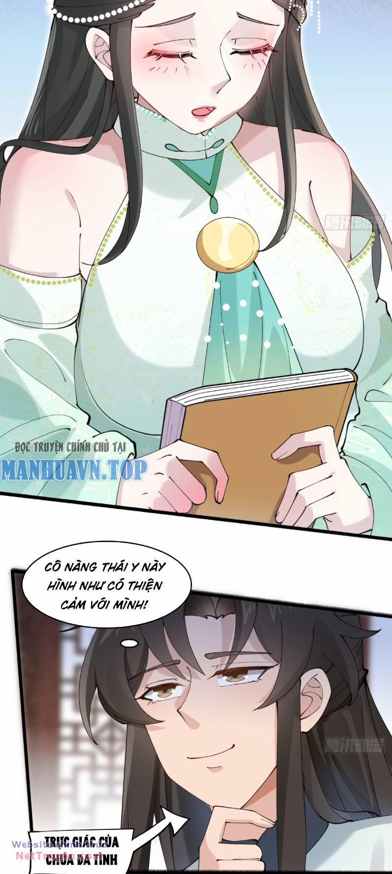 Công Tử Biệt Tú! 26 trang 10