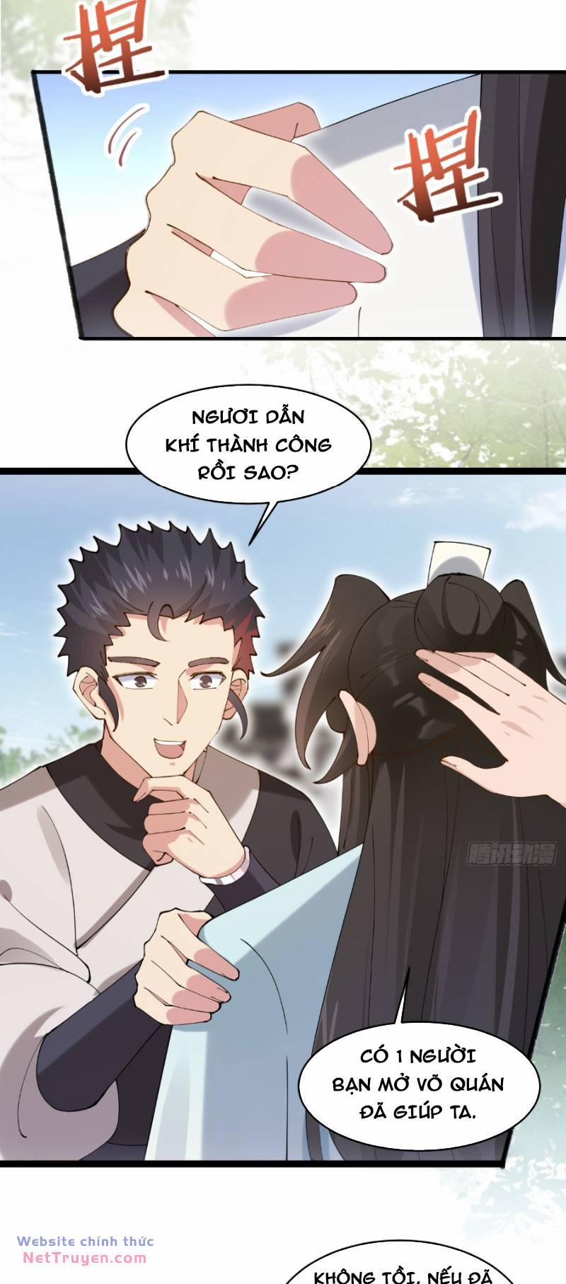 Công Tử Biệt Tú! 26 trang 15