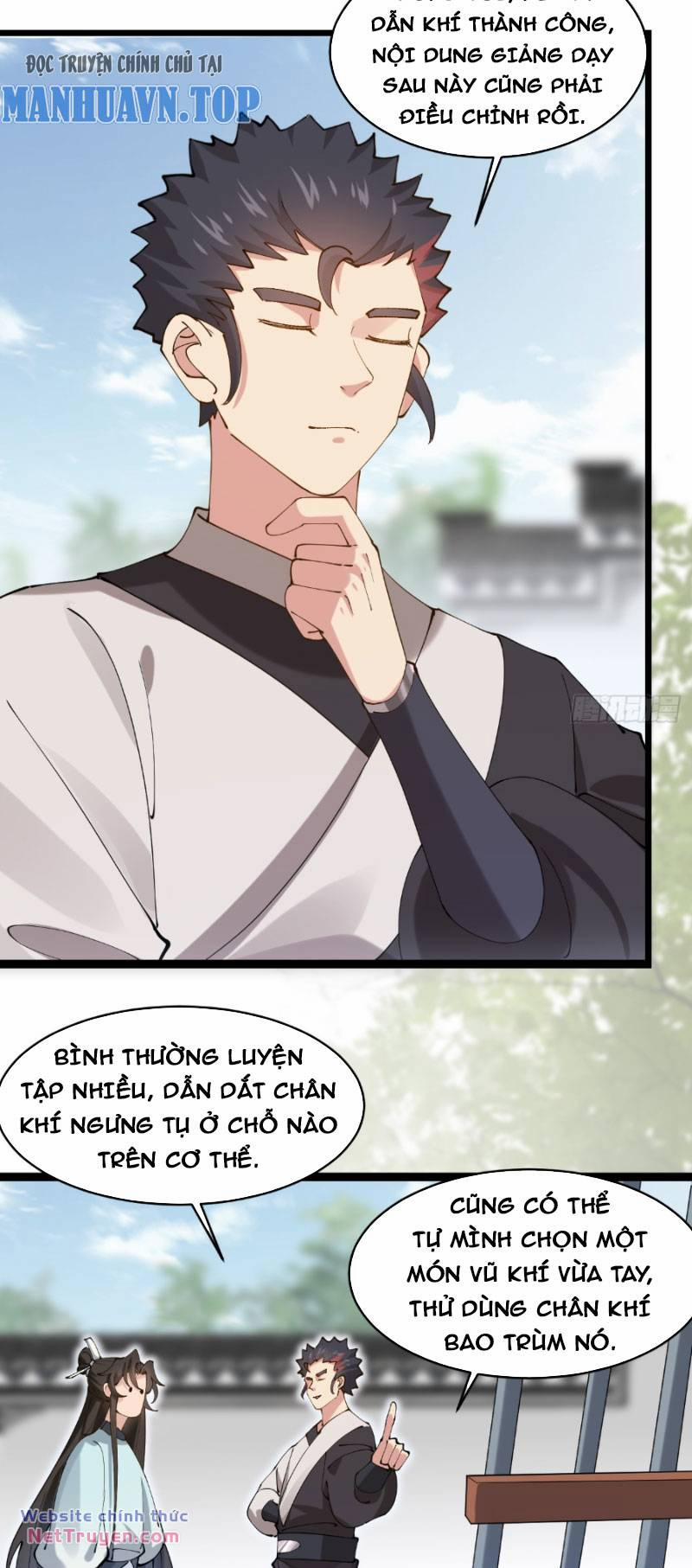 Công Tử Biệt Tú! 26 trang 16