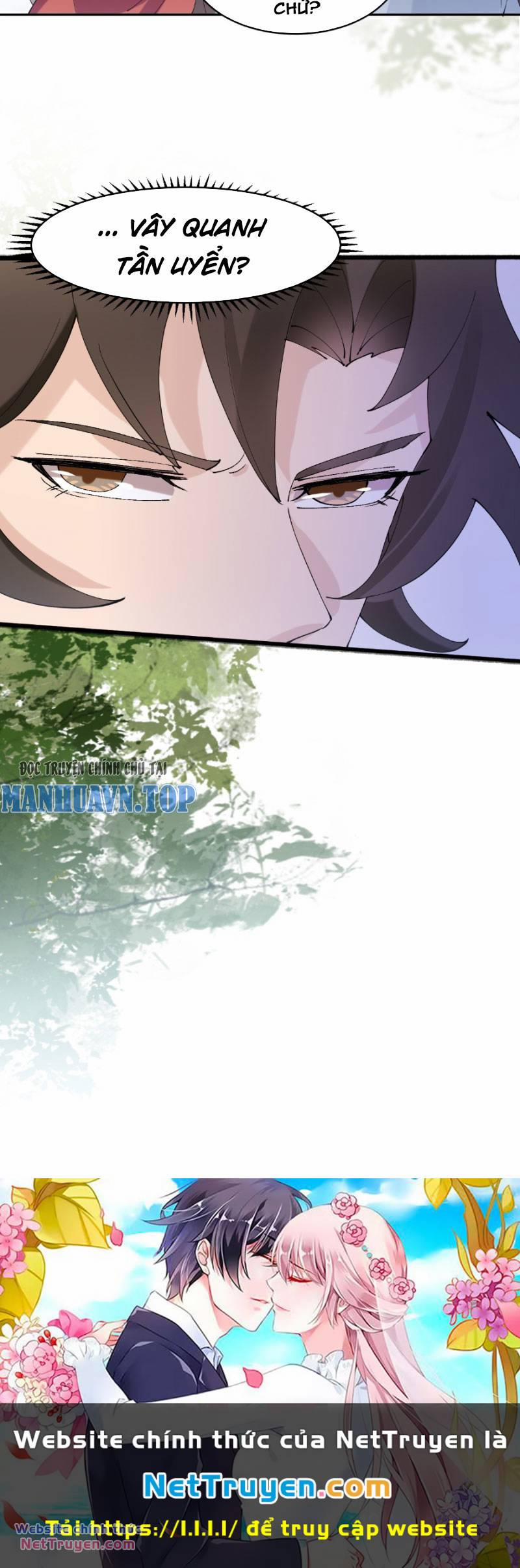 Công Tử Biệt Tú! 26 trang 24