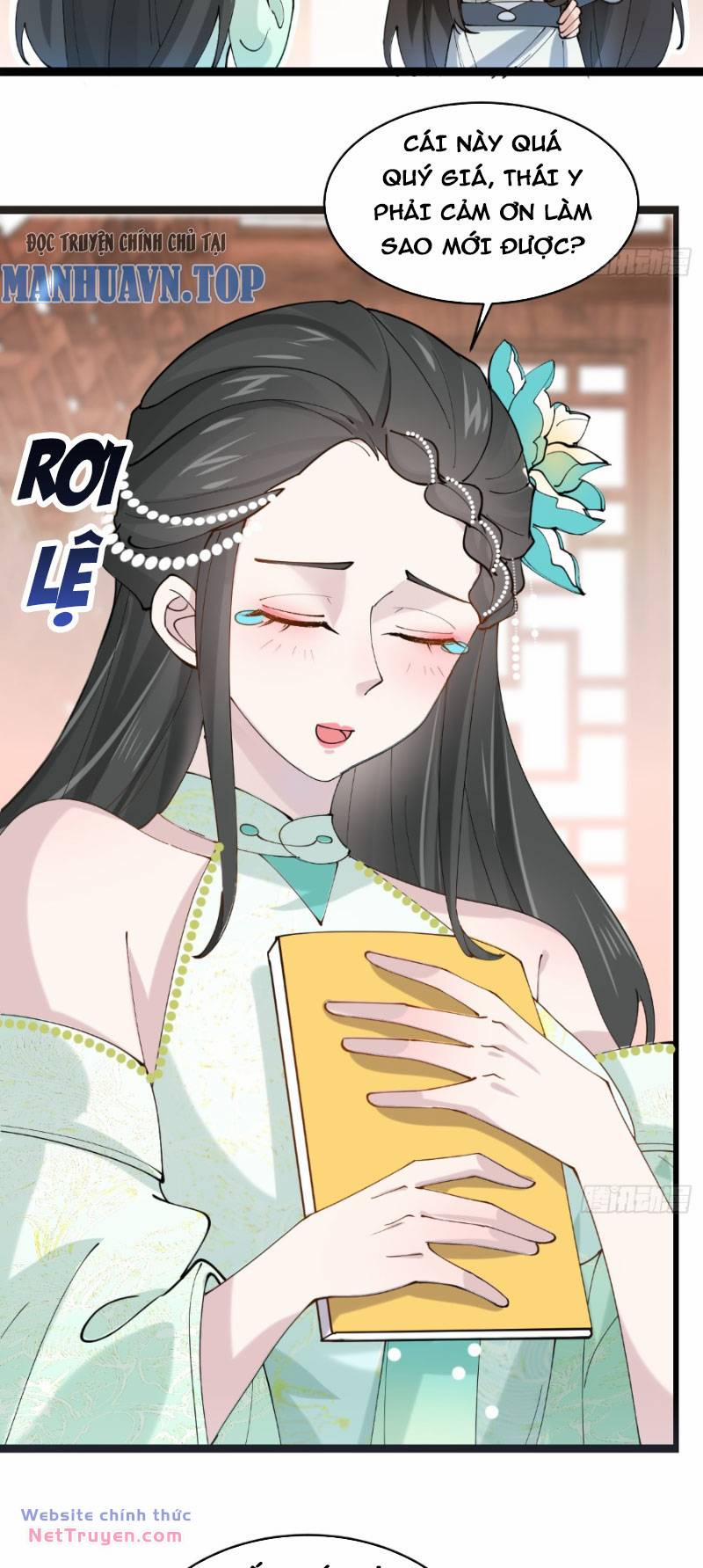 Công Tử Biệt Tú! 26 trang 4