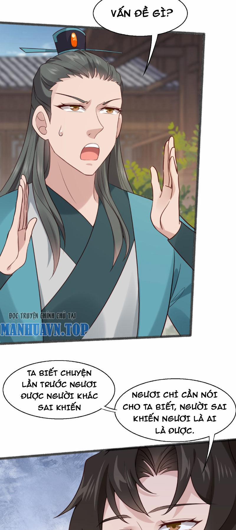 Công Tử Biệt Tú! 27 trang 12