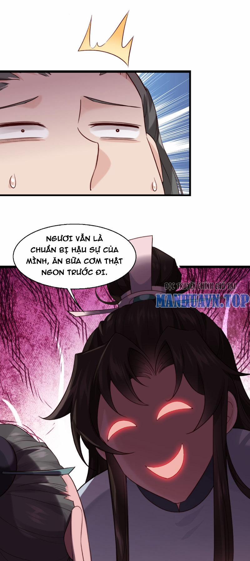 Công Tử Biệt Tú! 27 trang 17