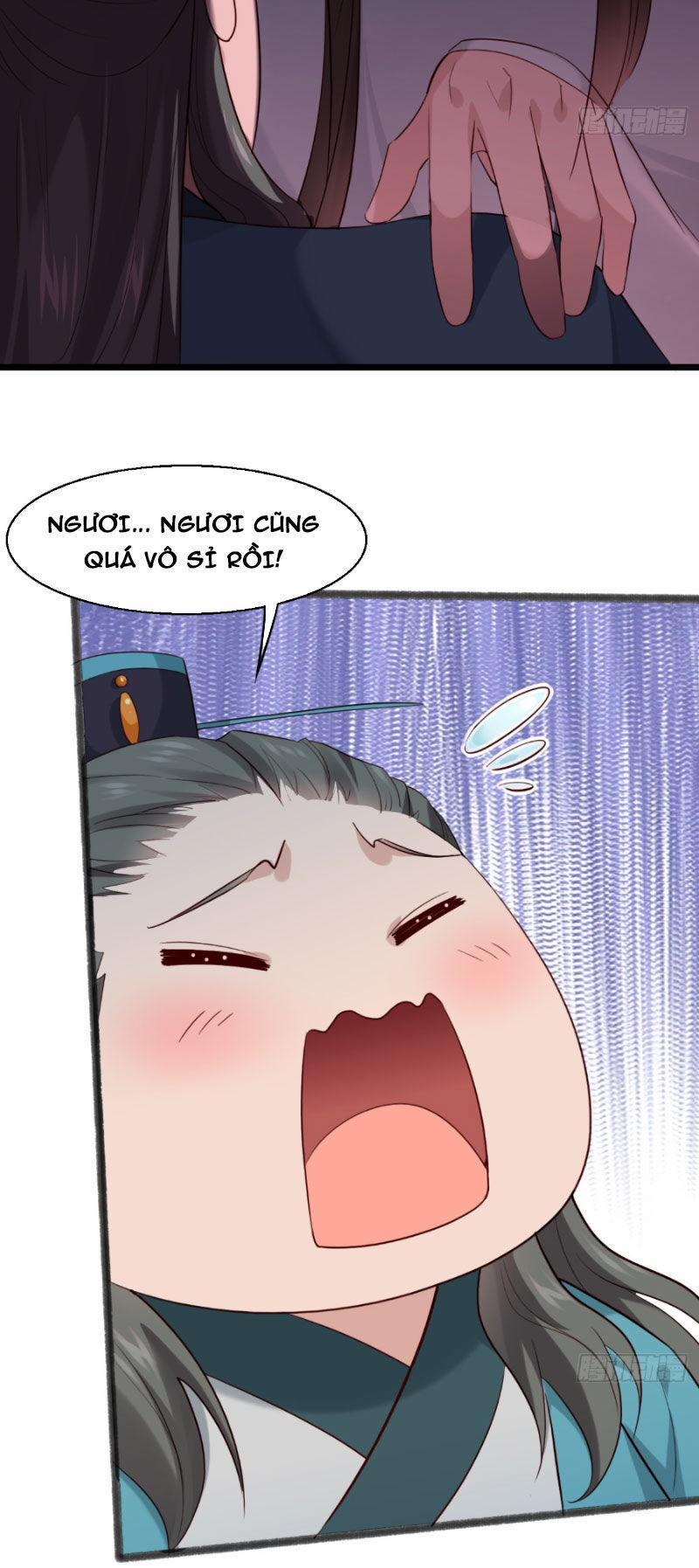 Công Tử Biệt Tú! 27 trang 18