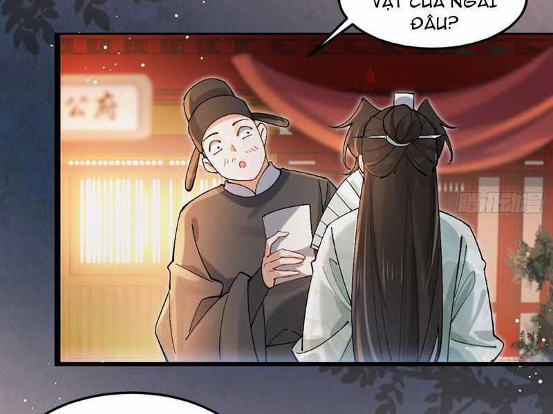 Công Tử Biệt Tú! 28 trang 3