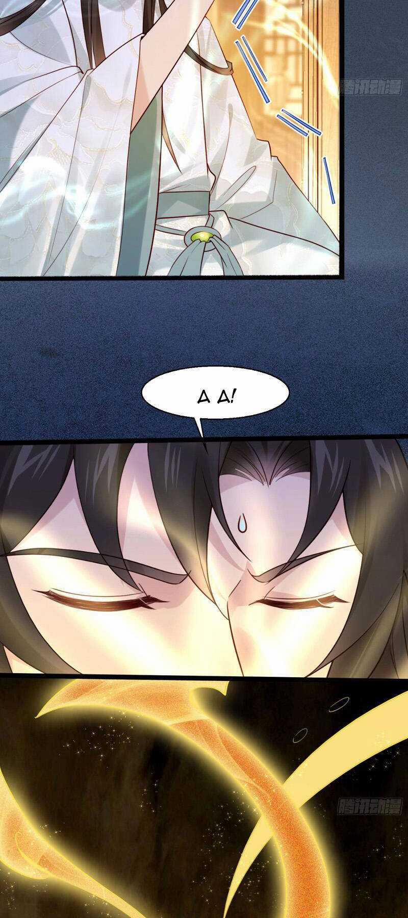 Công Tử Biệt Tú! 29 trang 15