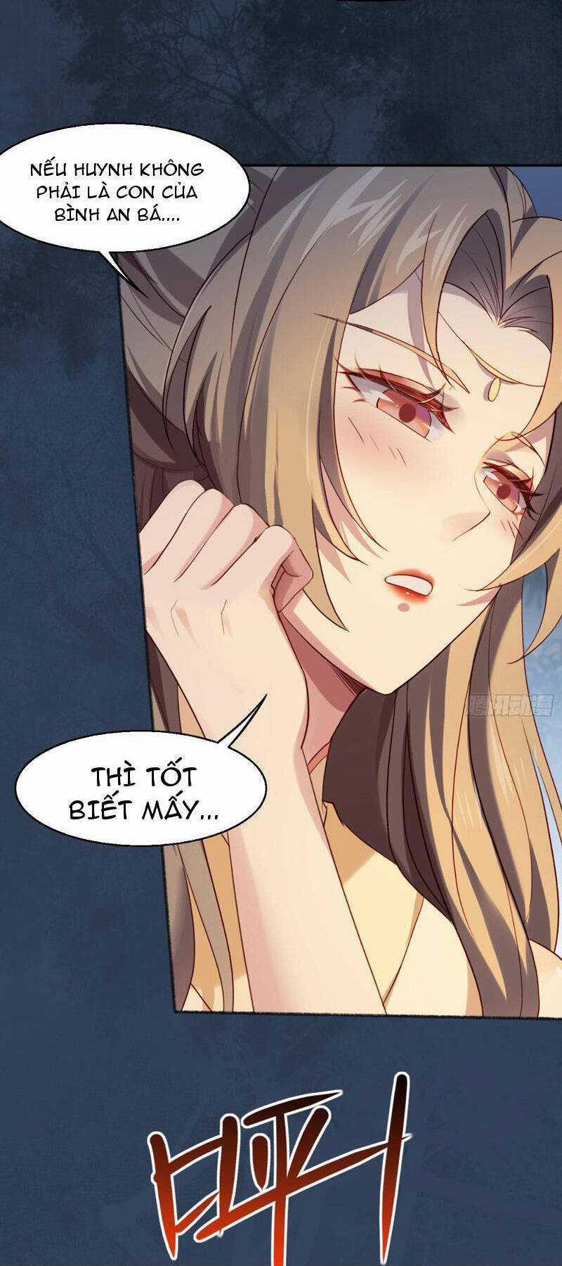 Công Tử Biệt Tú! 29 trang 3