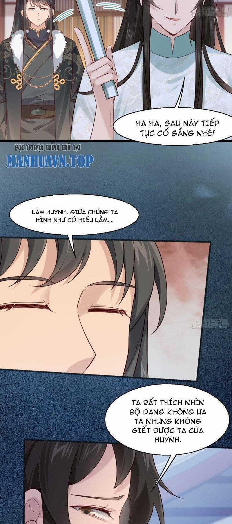 Công Tử Biệt Tú! 29 trang 9