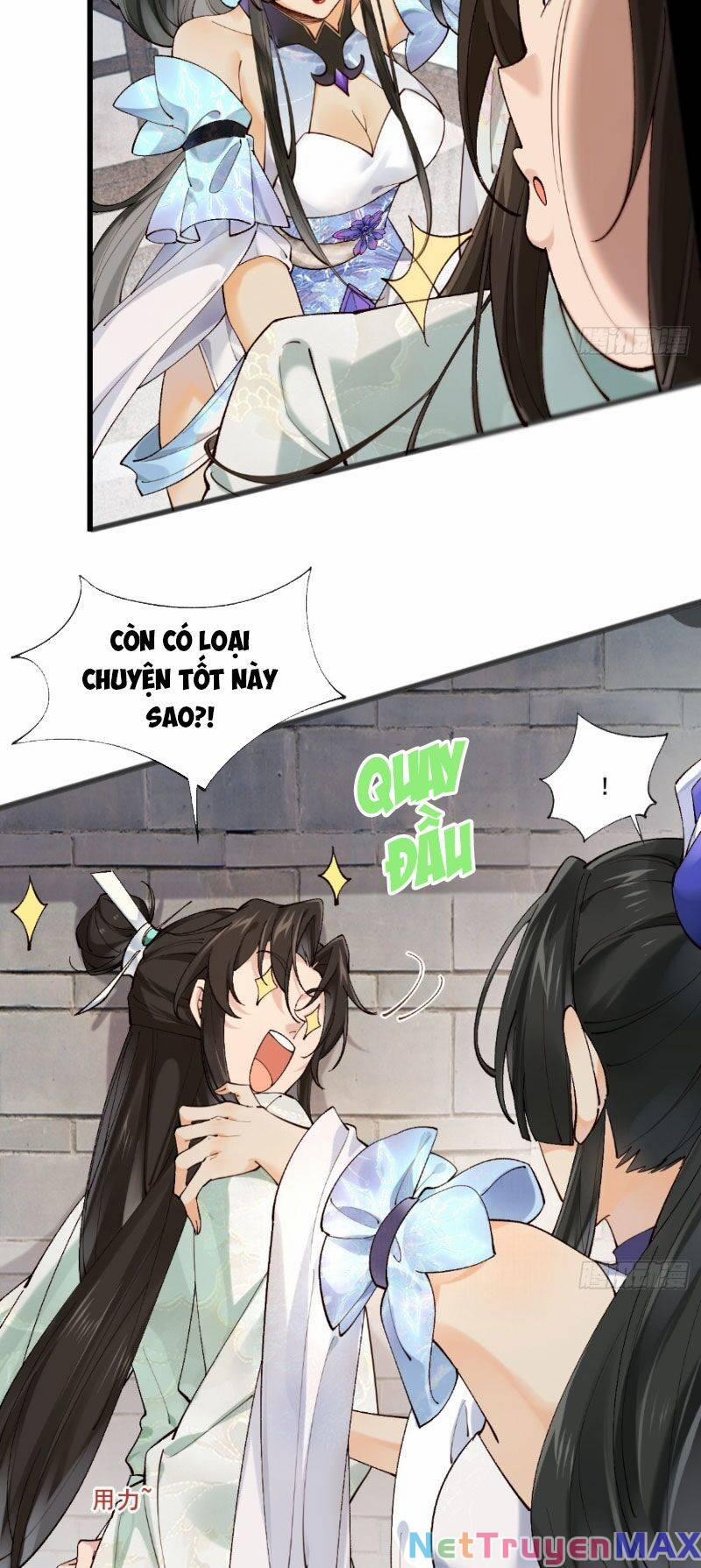 Công Tử Biệt Tú! 3 trang 1